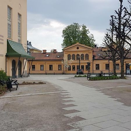 A Marican Hostel & Hotel Norrköping Extérieur photo
