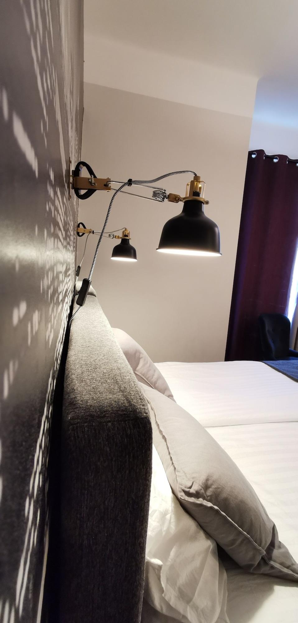 A Marican Hostel & Hotel Norrköping Extérieur photo