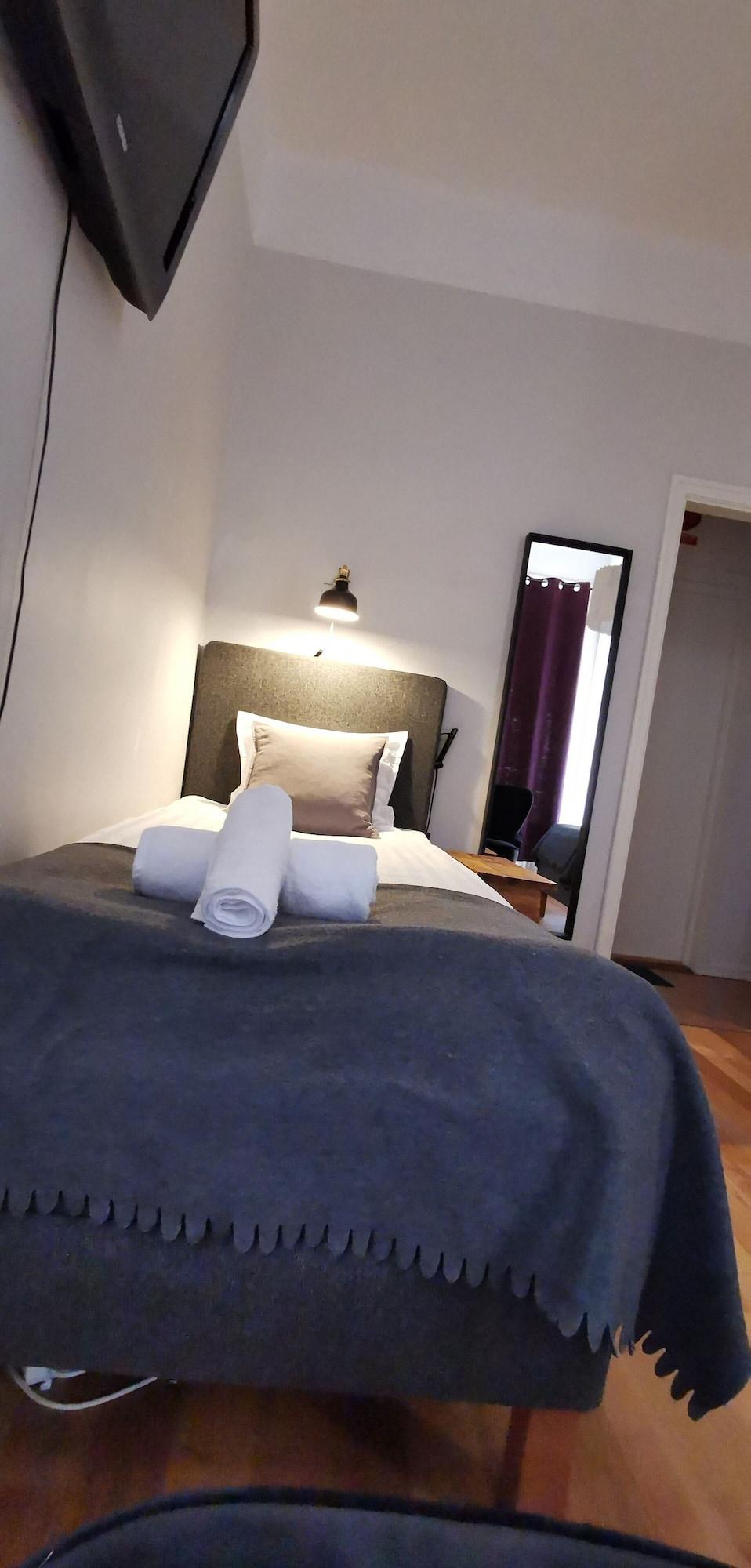 A Marican Hostel & Hotel Norrköping Extérieur photo