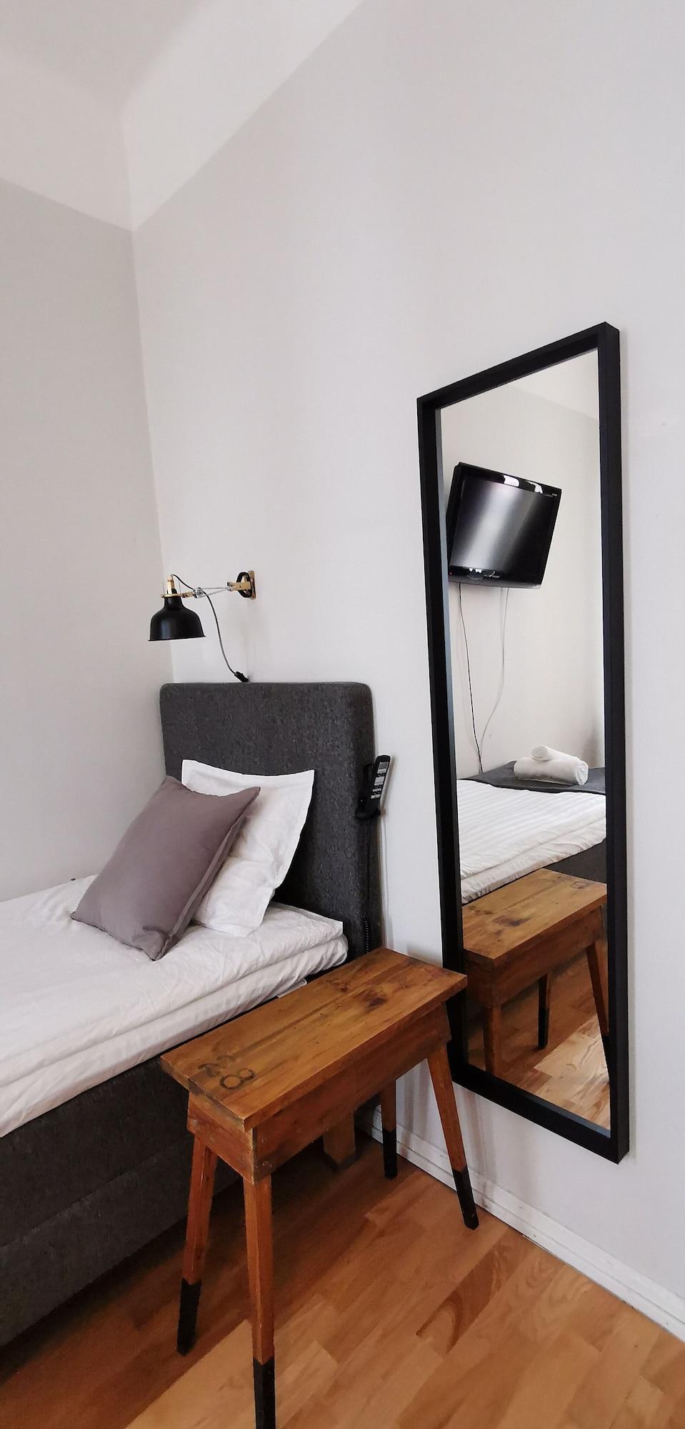 A Marican Hostel & Hotel Norrköping Extérieur photo