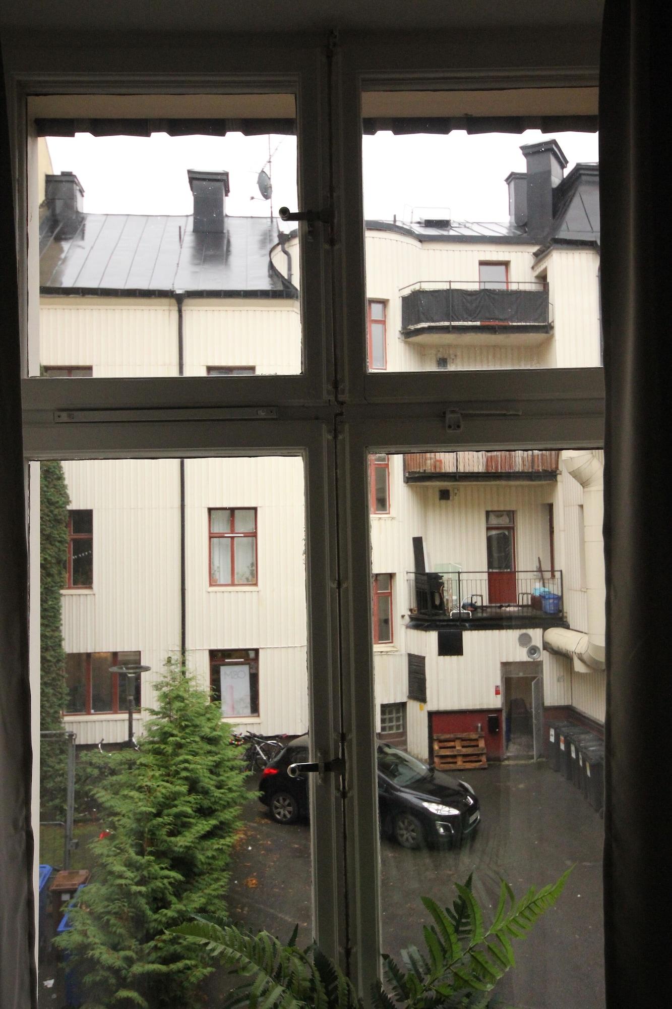 A Marican Hostel & Hotel Norrköping Extérieur photo