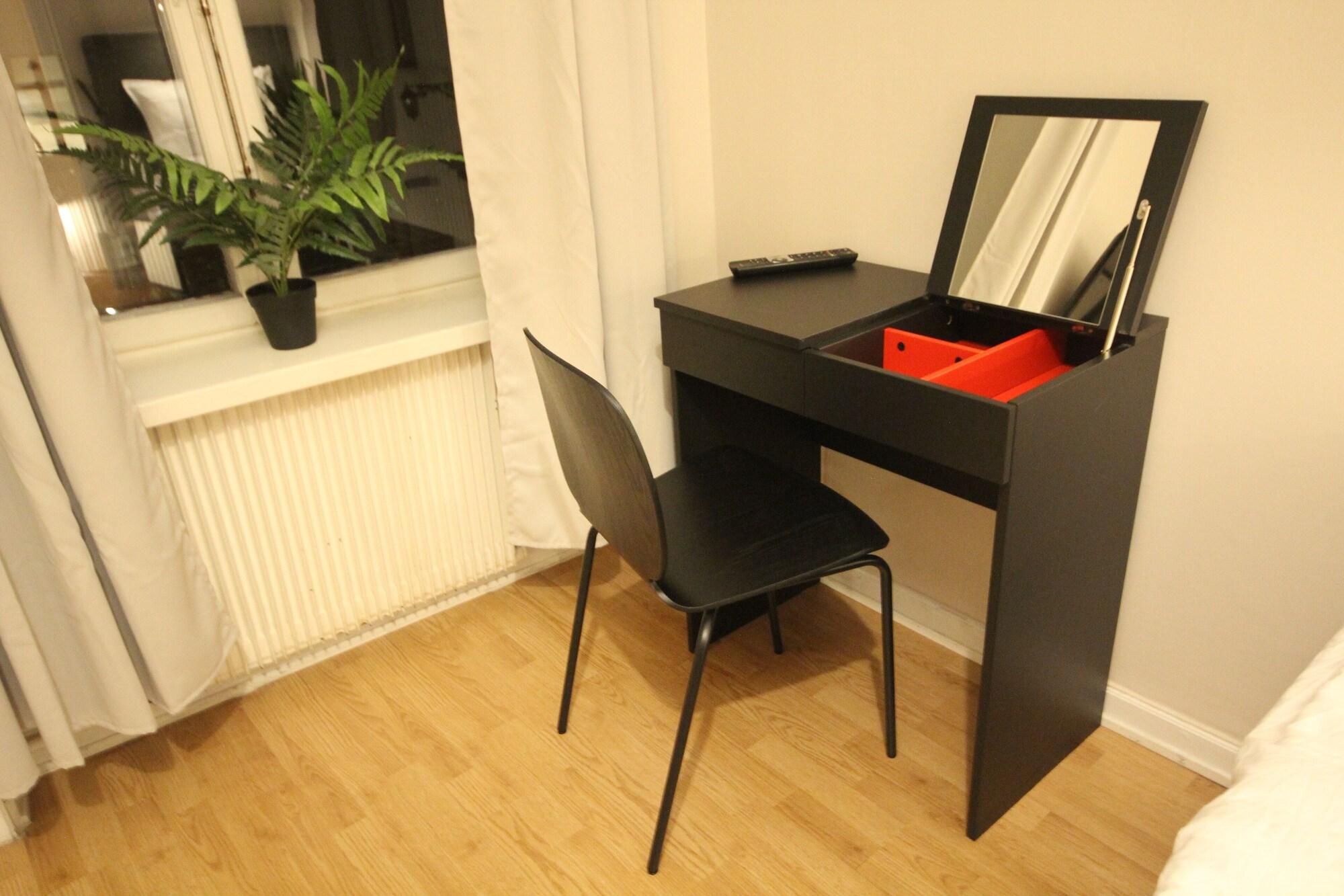 A Marican Hostel & Hotel Norrköping Extérieur photo