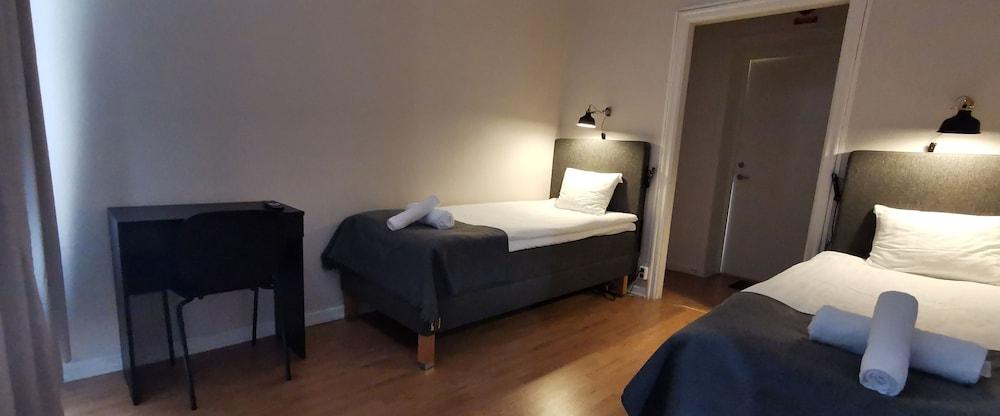 A Marican Hostel & Hotel Norrköping Extérieur photo