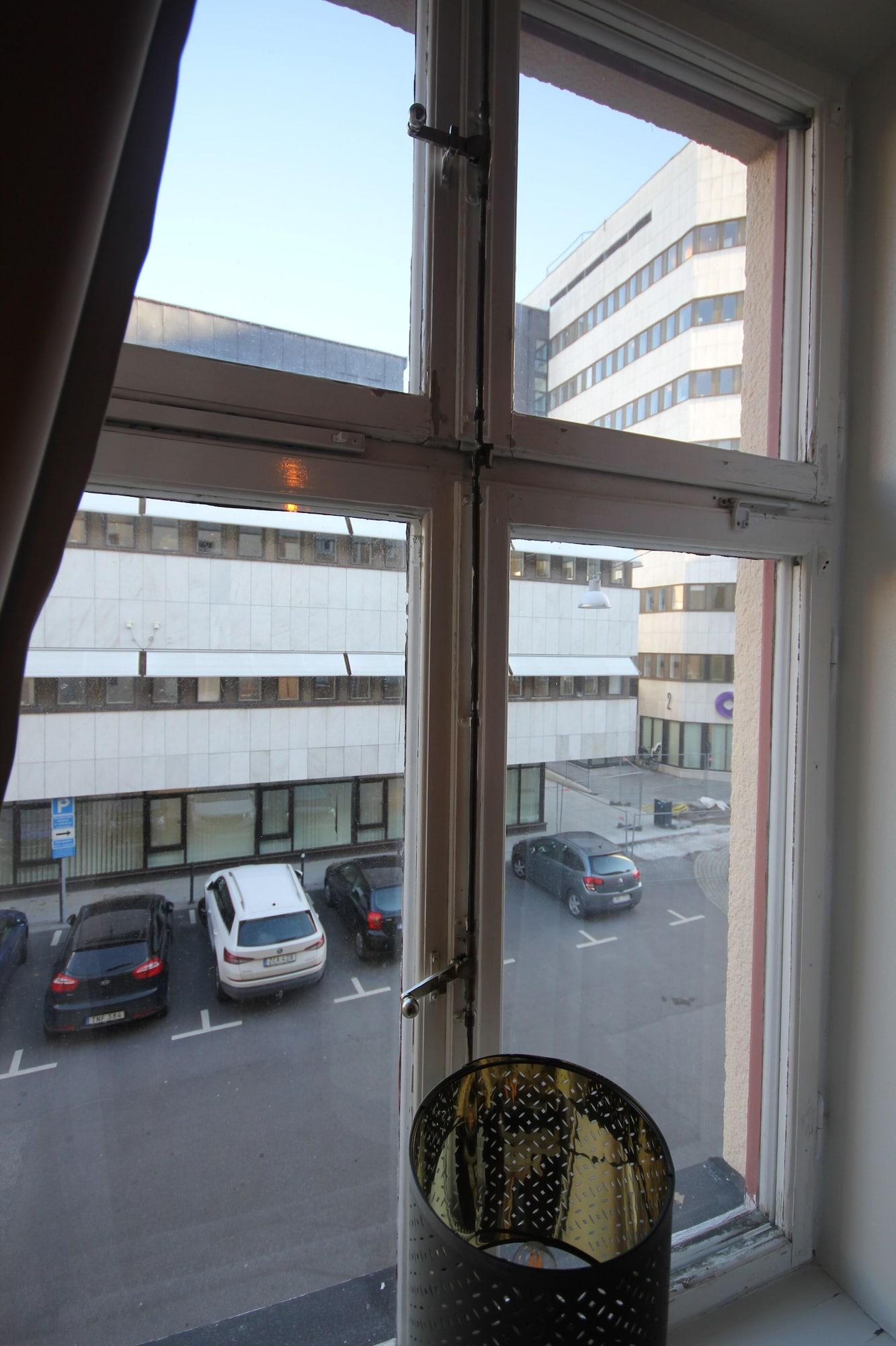 A Marican Hostel & Hotel Norrköping Extérieur photo
