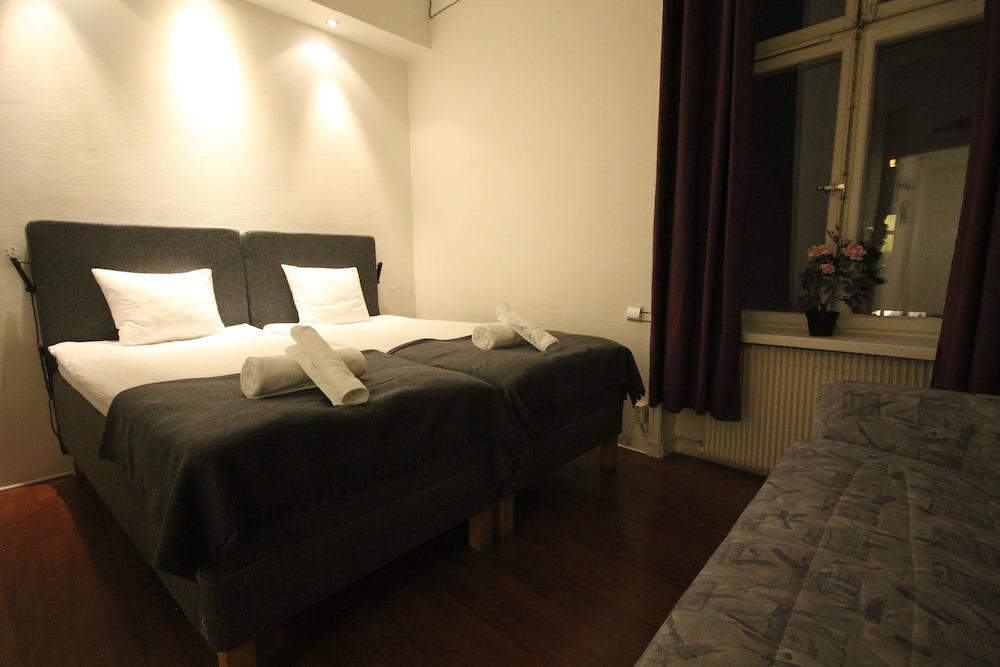 A Marican Hostel & Hotel Norrköping Extérieur photo