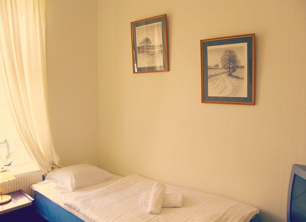 A Marican Hostel & Hotel Norrköping Extérieur photo