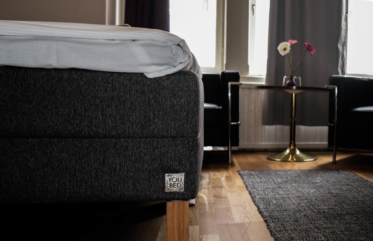 A Marican Hostel & Hotel Norrköping Extérieur photo