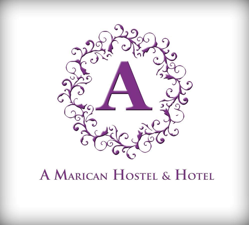 A Marican Hostel & Hotel Norrköping Extérieur photo