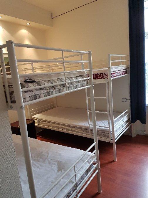 A Marican Hostel & Hotel Norrköping Extérieur photo