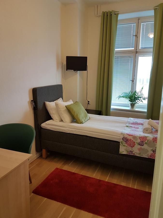 A Marican Hostel & Hotel Norrköping Extérieur photo